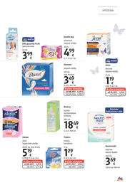 17. stránka dm drogerie markt letáku