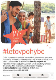 2. stránka dm drogerie markt letáku