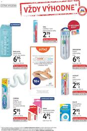 18. stránka dm drogerie markt letáku