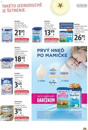 25. stránka dm drogerie markt letáku
