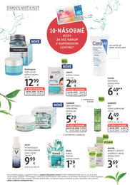 8. stránka dm drogerie markt letáku