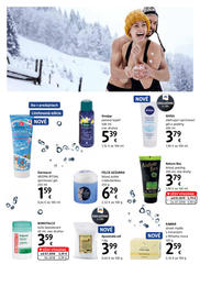 12. stránka dm drogerie markt letáku