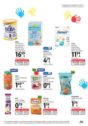 25. stránka dm drogerie markt letáku