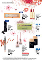 12. stránka dm drogerie markt letáku