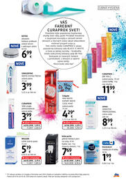 17. stránka dm drogerie markt letáku