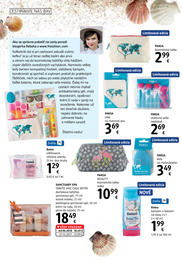 22. stránka dm drogerie markt letáku