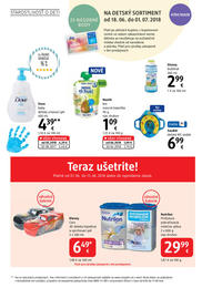 24. stránka dm drogerie markt letáku