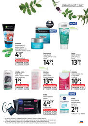 7. stránka dm drogerie markt letáku