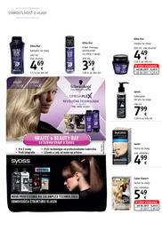 12. stránka dm drogerie markt letáku