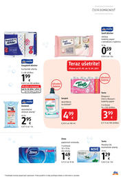 25. stránka dm drogerie markt letáku