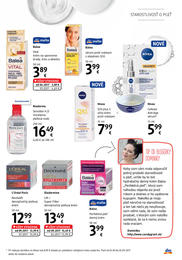 5. stránka dm drogerie markt letáku