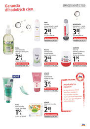 11. stránka dm drogerie markt letáku
