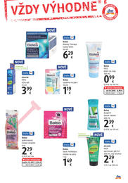27. stránka dm drogerie markt letáku