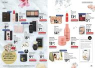 4. stránka dm drogerie markt letáku