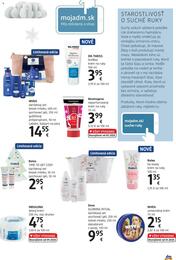13. stránka dm drogerie markt letáku