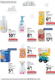 26. stránka dm drogerie markt letáku