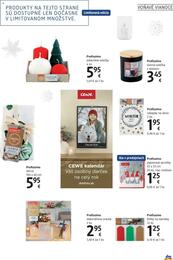 29. stránka dm drogerie markt letáku