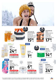15. stránka dm drogerie markt letáku