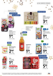 25. stránka dm drogerie markt letáku