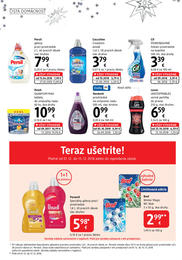 30. stránka dm drogerie markt letáku