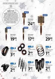 6. stránka dm drogerie markt letáku