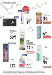 18. stránka dm drogerie markt letáku