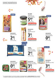 28. stránka dm drogerie markt letáku