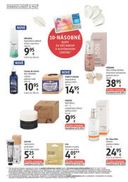 8. stránka dm drogerie markt letáku