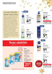 14. stránka dm drogerie markt letáku