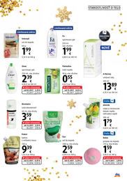 15. stránka dm drogerie markt letáku