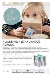 2. stránka dm drogerie markt letáku