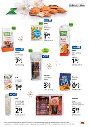 23. stránka dm drogerie markt letáku