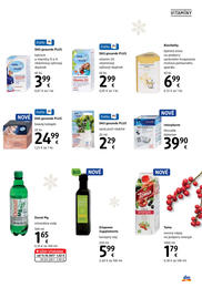 25. stránka dm drogerie markt letáku