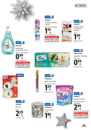 29. stránka dm drogerie markt letáku