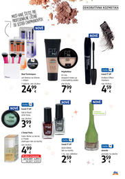 9. stránka dm drogerie markt letáku