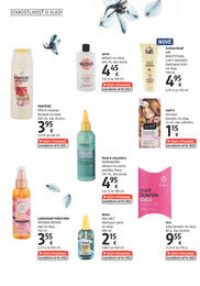 20. stránka dm drogerie markt letáku