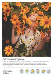 2. stránka dm drogerie markt letáku