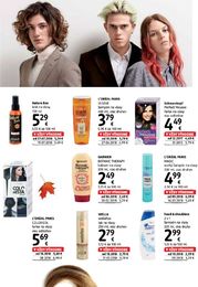 14. stránka dm drogerie markt letáku