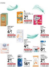 18. stránka dm drogerie markt letáku