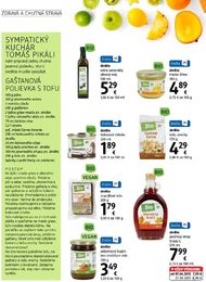 20. stránka dm drogerie markt letáku