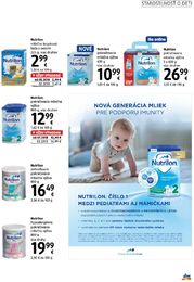 25. stránka dm drogerie markt letáku