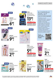 13. stránka dm drogerie markt letáku