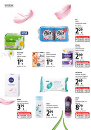 20. stránka dm drogerie markt letáku