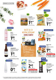 22. stránka dm drogerie markt letáku