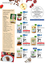 22. stránka dm drogerie markt letáku