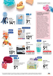 27. stránka dm drogerie markt letáku