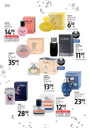 4. stránka dm drogerie markt letáku