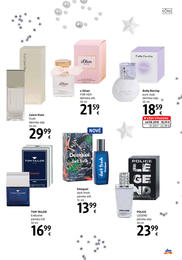 5. stránka dm drogerie markt letáku