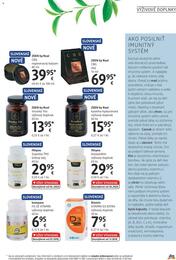 19. stránka dm drogerie markt letáku