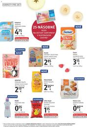 24. stránka dm drogerie markt letáku